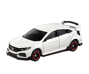トミカ イベントモデル　No.02 ホンダ シビック TYPE R 61+44Oet60L._UF350,350_QL80_.jpg